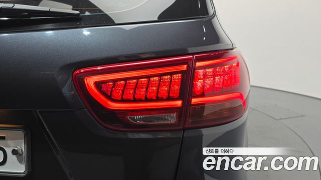 Kia Sorento 2019 — photo 9