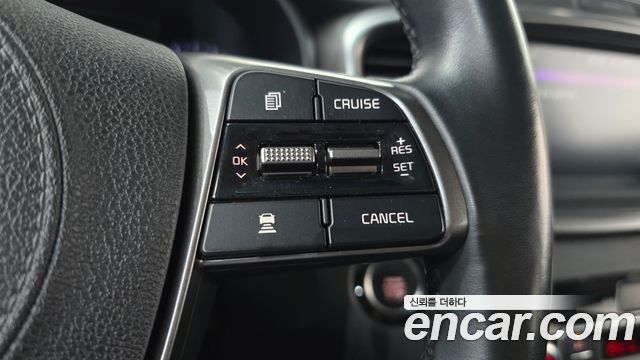 Kia Sorento 2019 — photo 27