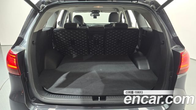 Kia Sorento 2019 — photo 28