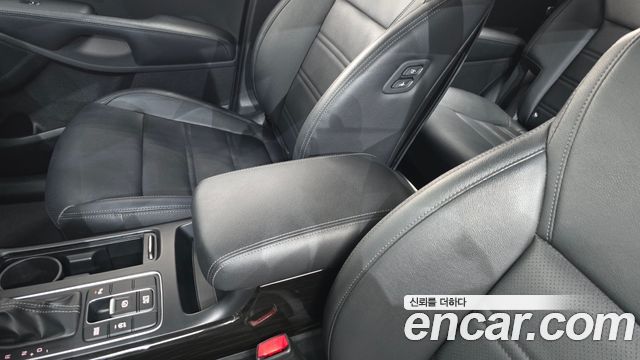 Kia Sorento 2019 — photo 29