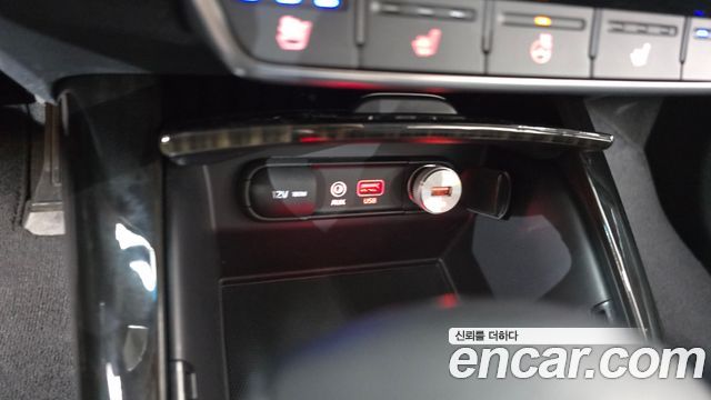 Kia Sorento 2019 — photo 30