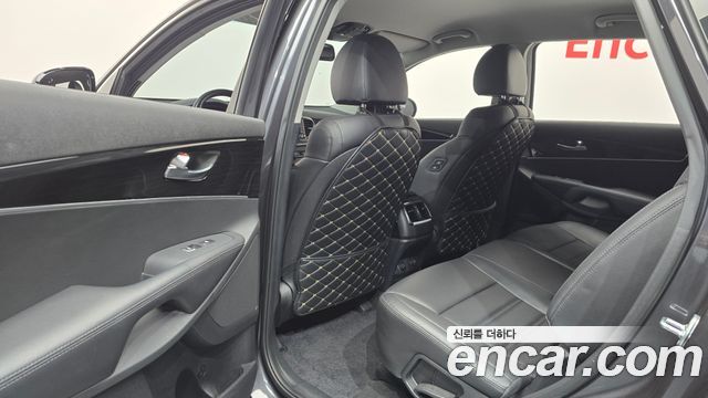 Kia Sorento 2019 — photo 32