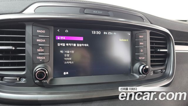 Kia Sorento 2019 — photo 33