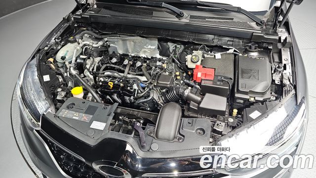 Renault Korea XM3 2023 — photo 6