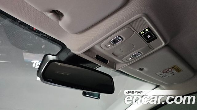 Renault Korea XM3 2023 — photo 23