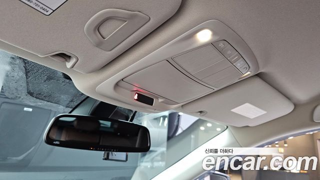 Renault Korea QM6 2019 — photo 25