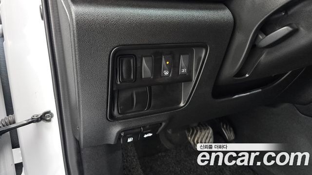 Renault Korea QM6 2019 — photo 26