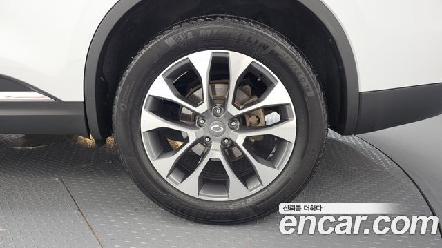 Renault Korea QM6 2019 — photo 7