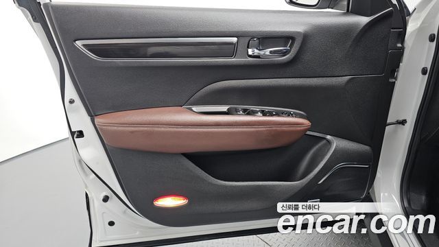 Renault Korea QM6 2019 — photo 14