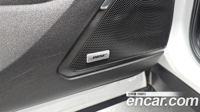 Renault Korea QM6 2019 — photo 27