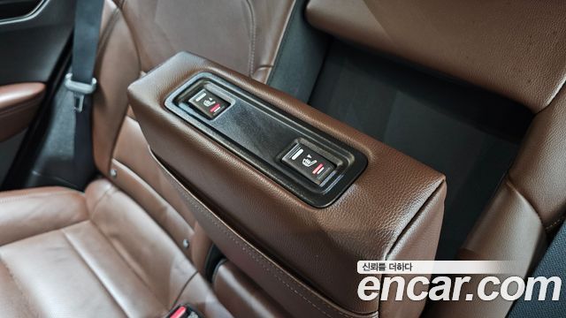 Renault Korea QM6 2019 — photo 29