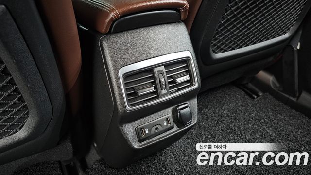 Renault Korea QM6 2019 — photo 30