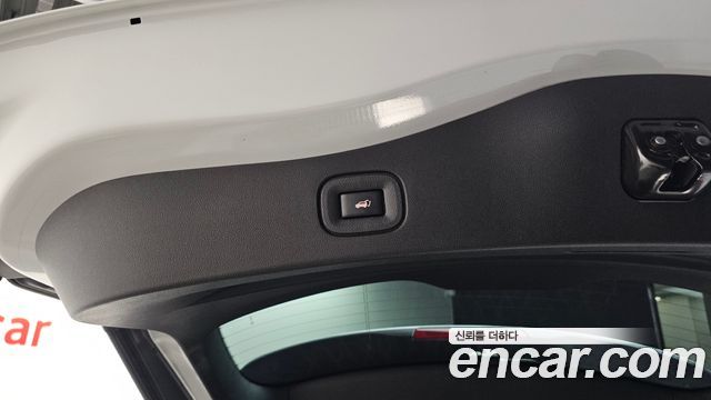 Renault Korea QM6 2019 — photo 32