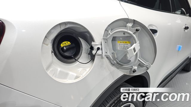 Renault Korea QM6 2019 — photo 34