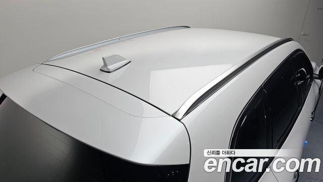 Renault Korea QM6 2019 — photo 35