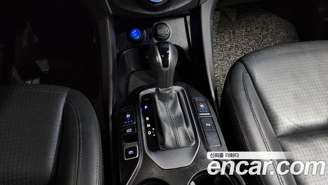 Hyundai Santafe 2014 — photo 12