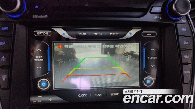 Hyundai Santafe 2014 — photo 20