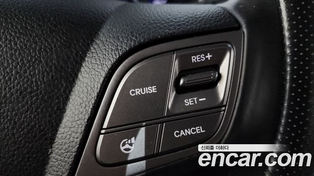 Hyundai Santafe 2014 — photo 22