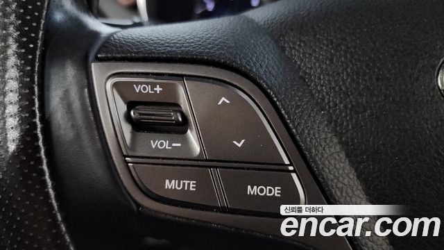Hyundai Santafe 2014 — photo 23
