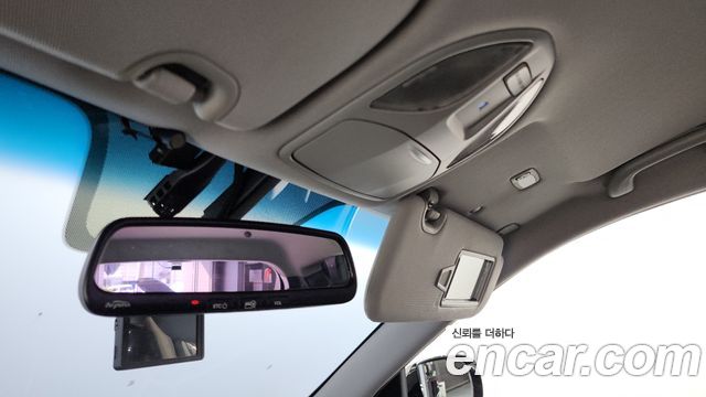 Hyundai Santafe 2014 — photo 25