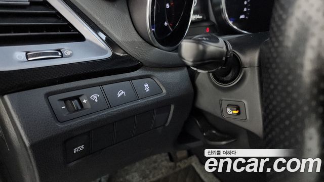Hyundai Santafe 2014 — photo 26