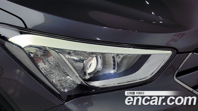 Hyundai Santafe 2014 — photo 8