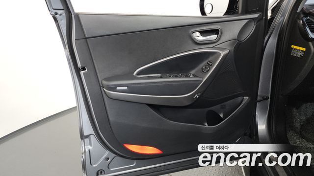 Hyundai Santafe 2014 — photo 14