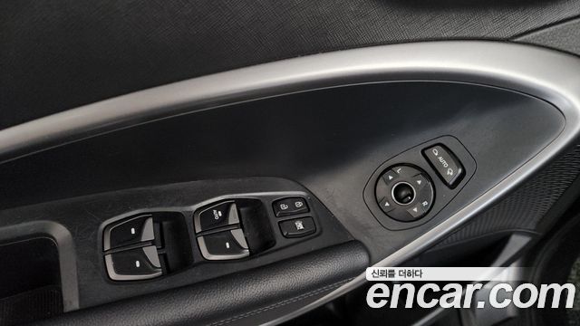 Hyundai Santafe 2014 — photo 27