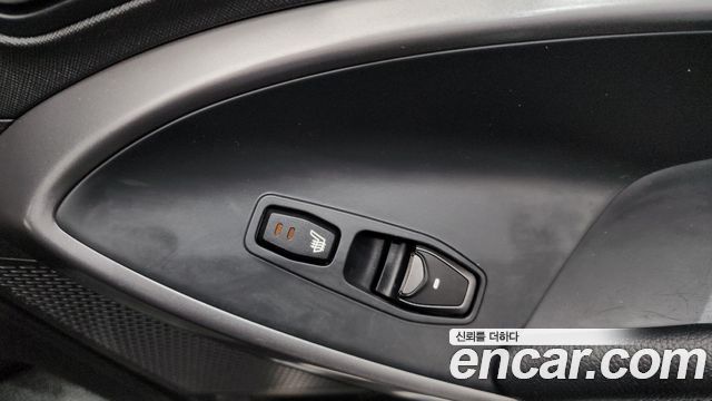 Hyundai Santafe 2014 — photo 29