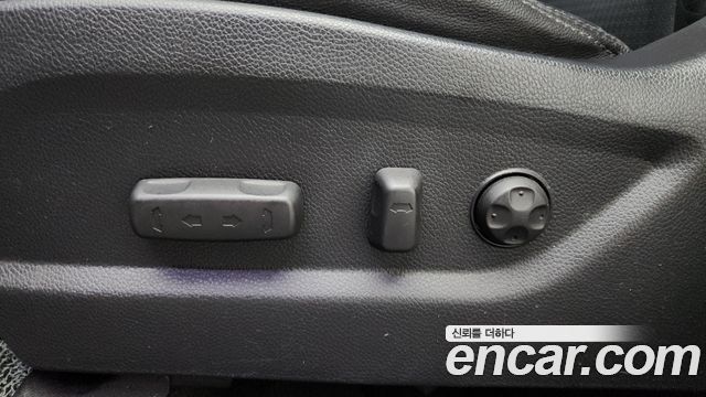 Hyundai Santafe 2014 — photo 30