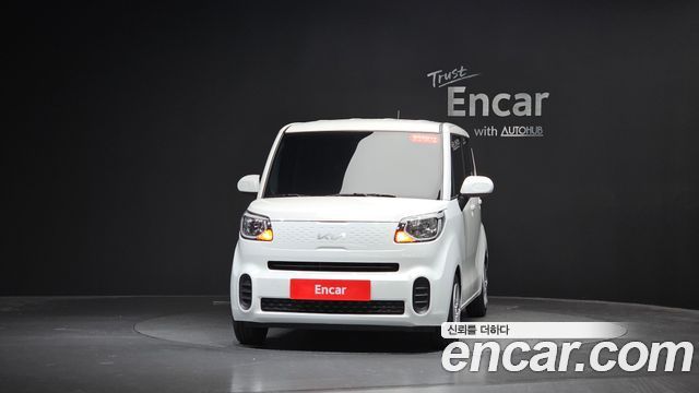 Kia RAY 2022 — photo 3