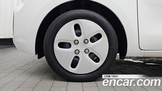 Kia RAY 2022 — photo 5