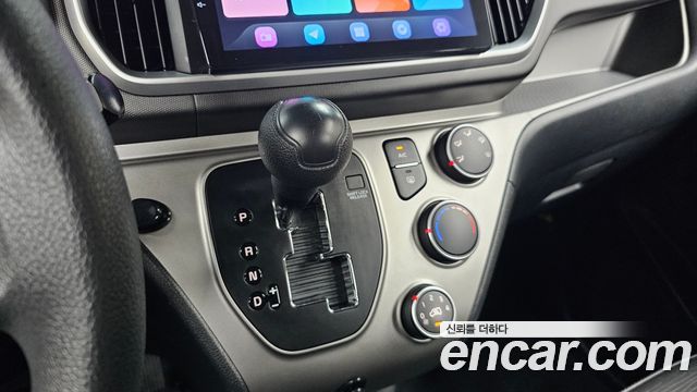 Kia RAY 2022 — photo 12