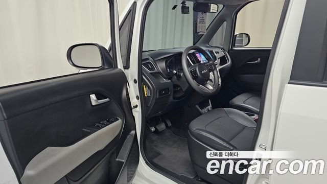 Kia RAY 2022 — photo 13