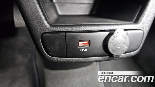 Kia RAY 2022 — photo 17