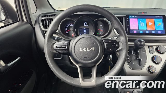 Kia RAY 2022 — photo 18