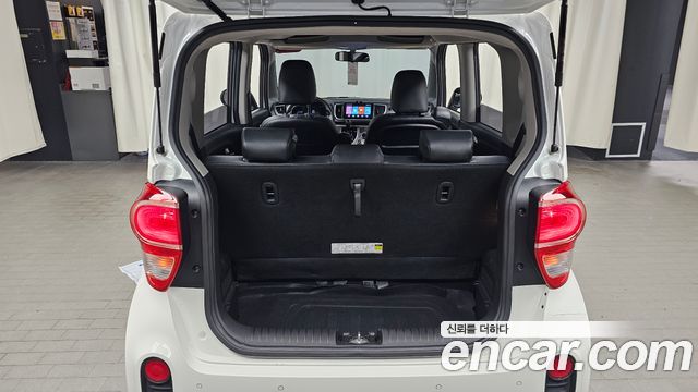 Kia RAY 2022 — photo 20