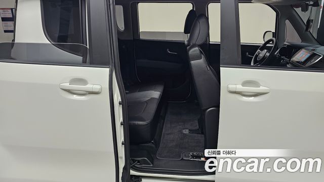 Kia RAY 2022 — photo 22