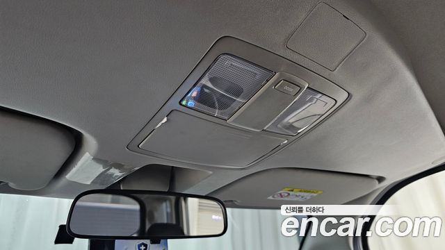 Kia RAY 2022 — photo 24