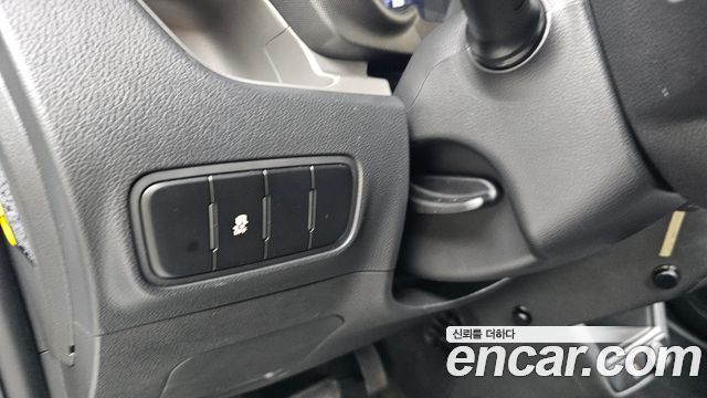 Kia RAY 2022 — photo 26