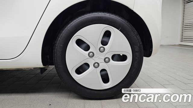 Kia RAY 2022 — photo 7