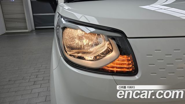 Kia RAY 2022 — photo 8