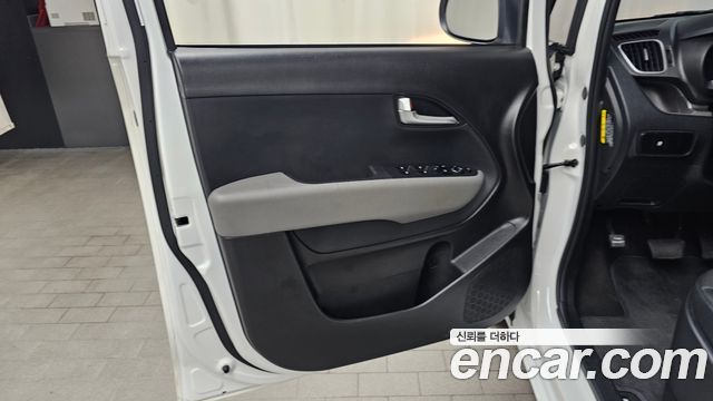 Kia RAY 2022 — photo 14