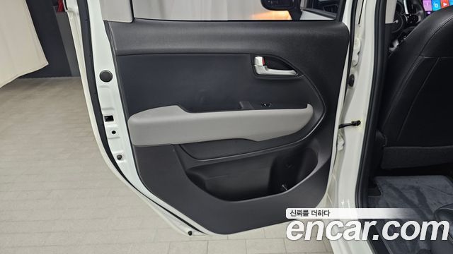 Kia RAY 2022 — photo 15