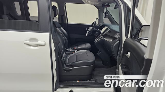 Kia RAY 2022 — photo 16