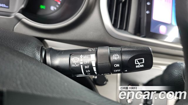 Kia RAY 2022 — photo 28