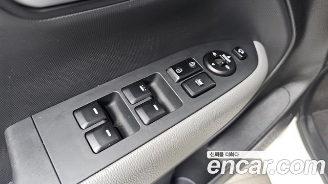 Kia RAY 2022 — photo 29