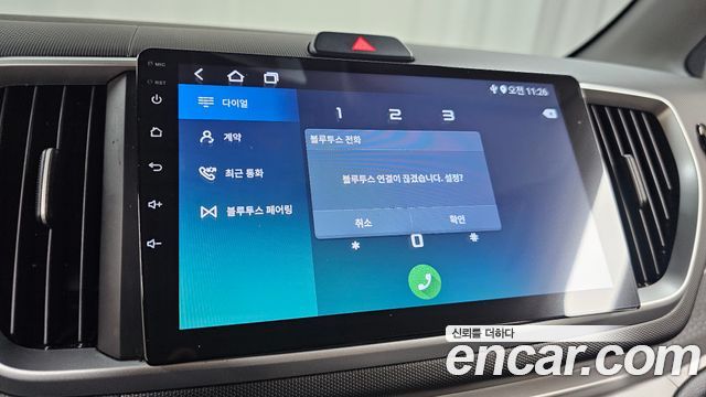 Kia RAY 2022 — photo 31