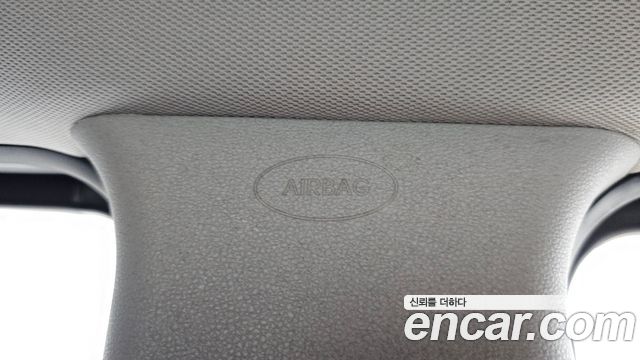 Kia RAY 2022 — photo 33