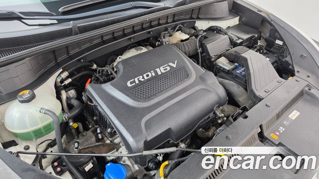 Hyundai Tucson 2018 — photo 6